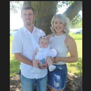 Meet your Posher, Ashton